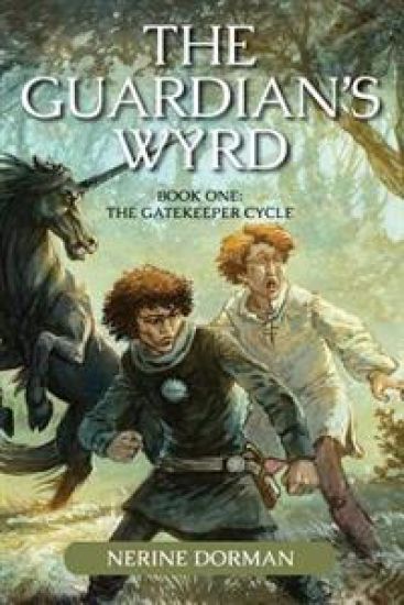 The Guardian's Wyrd