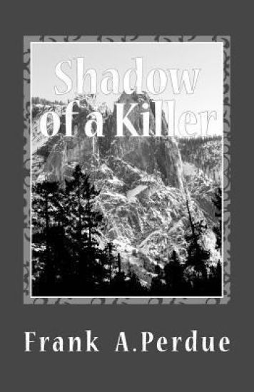 Shadow of a Killer: the Dark Side of Paradise