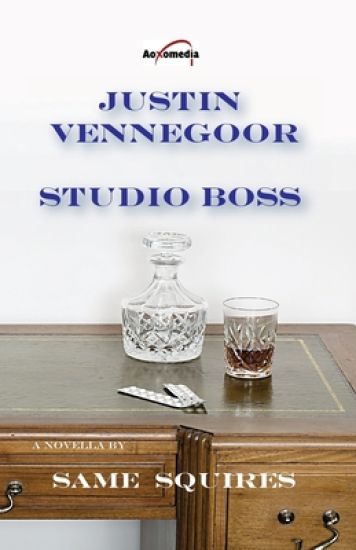 Justin Vennegoor - Studio Boss