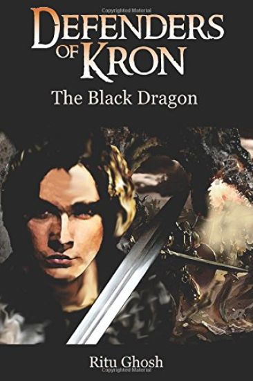 Defenders of Kron: The Black Dragon