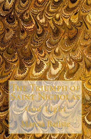 The Triumph of Saint Nicholas: God Light