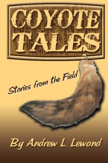 Coyote Tales: Stories from the Field