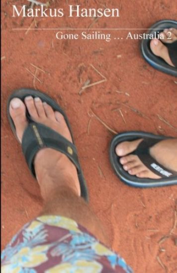 Gone Sailing ... Australia 2