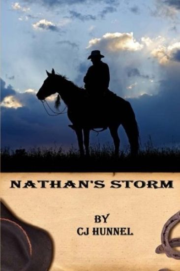 Nathan's Storm: NM Ranch Friends and Relations