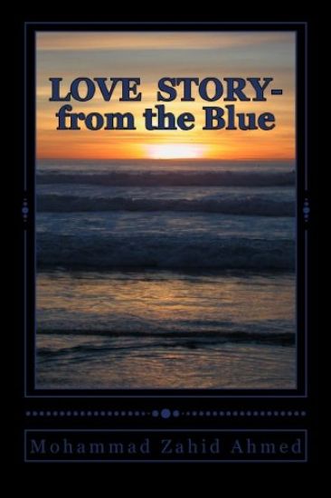 love Story - From the Blue