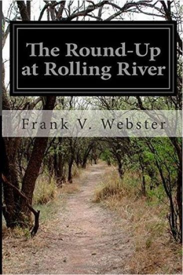 The Round-Up at Rolling River