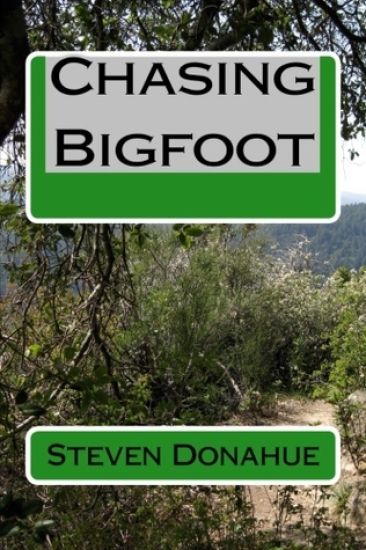 Chasing Bigfoot
