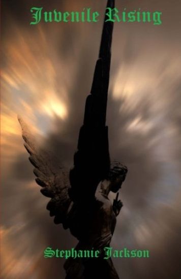 Juvenile Rising: (A Sequel to both Juvenile and the Blood Thirst Series)