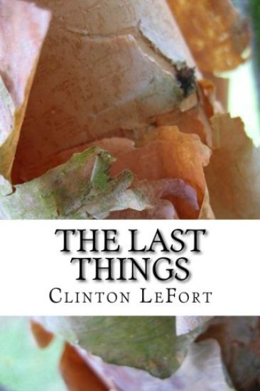 The Last Things