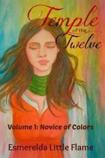Temple of the Twelve (Volume 1: Novice of Colors)