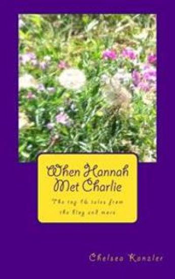 When Hannah Met Charlie: The top 16 tales from the blog and more on Hannah and Charlie's tumultuous love lives