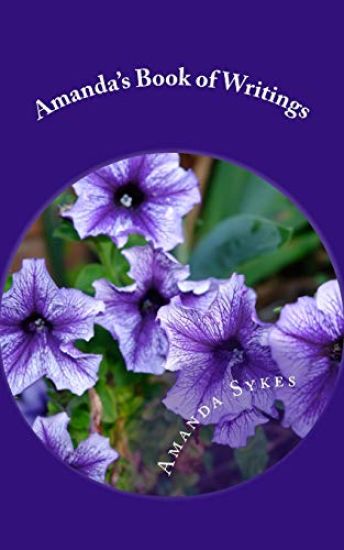 Amanda's Book of Writings