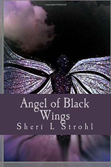Angel of Black Wings
