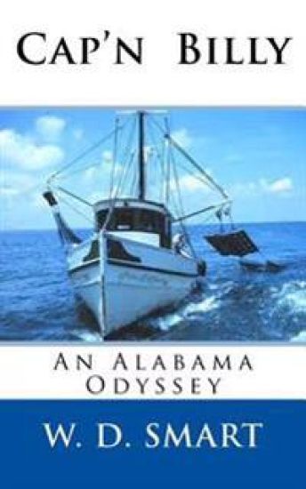 Cap'n Billy: An Alabama Odyssey