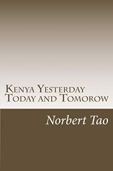 Kenya Yesterday Today and Tomorow: Countdown to The Election Date