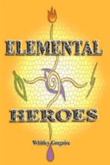 Elemental Heroes