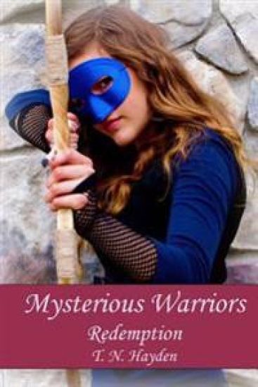 Mysterious Warriors