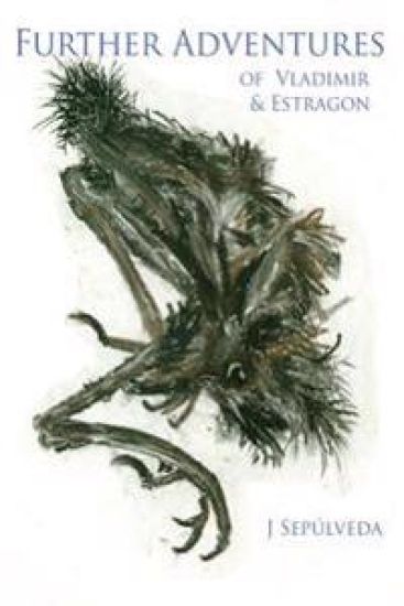 Further Adventures: of Vladimir and Estragon