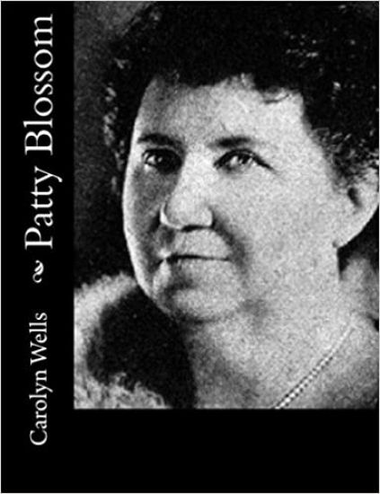 Patty Blossom