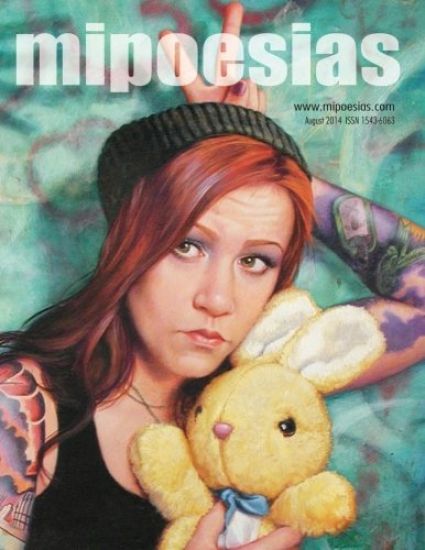 MiPOesias (August 2014)