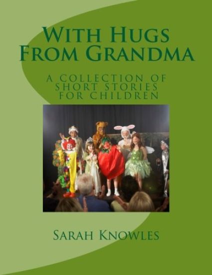 With Hugs From Grandma