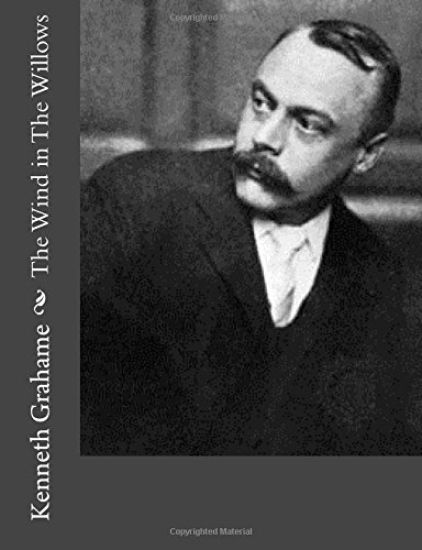 The Wind in The Willows