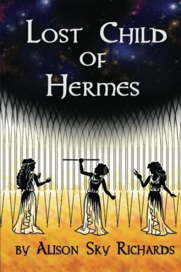 Lost Child of Hermes