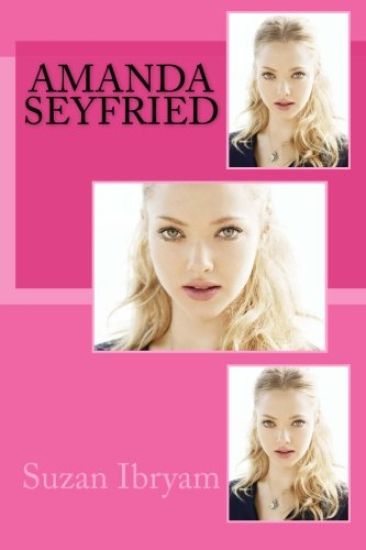 Amanda Seyfried