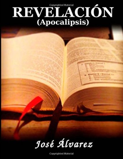 Revelación: (Apocalipsis)