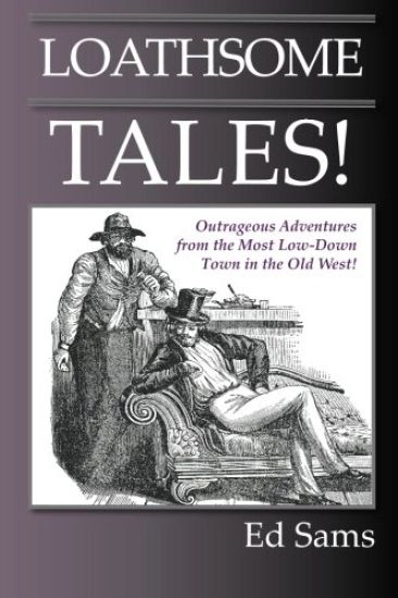 Loathsome Tales!