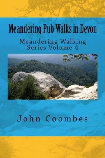 Meandering Pub Walks in Devon