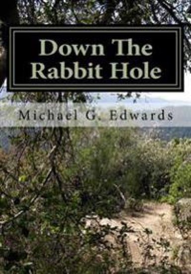 Down The Rabbit Hole: An Addict's Narrative to Parents for the Prevention of Substance Abuse
