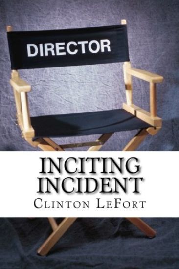 Inciting Incident: The Catalyst