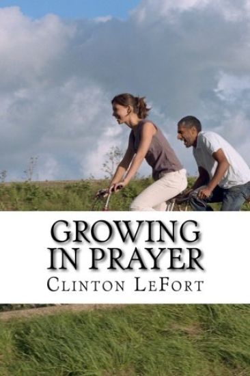 Growing in Prayer