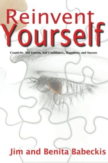 Reinvent Yourself