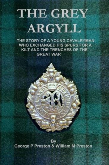 The Grey Argyll