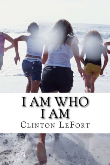 I am Who I am: Grace & Self-Acceptance