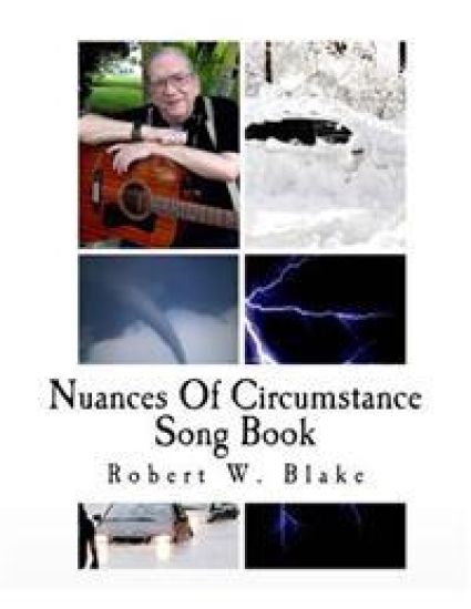Nuances Of Circumstance: Song Book