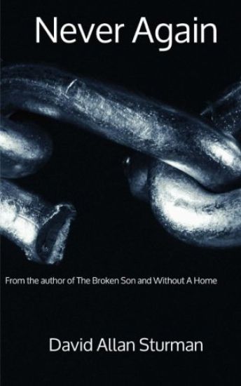 Never Again: From the author of The Broken Son and Without A Home