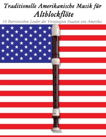 Traditionelle Amerikanische Musik F