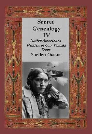Secret Genealogy
