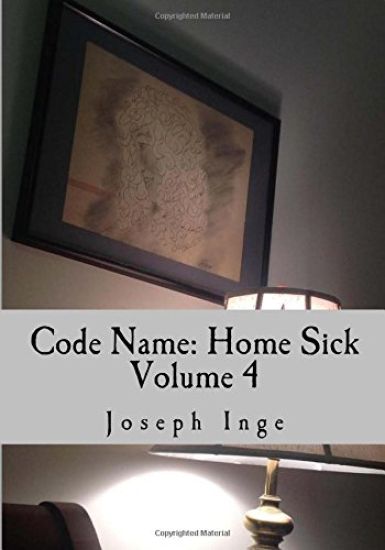 Code Name: Home Sick: FILE SUBJECT: Edwards, Adrian C. (1A)