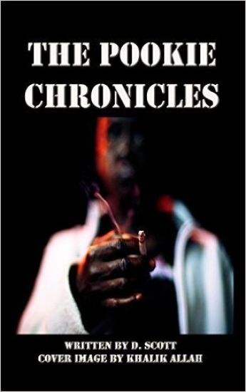 The Pookie Chronicles