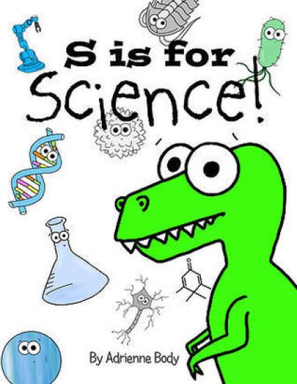 S Is For Science
