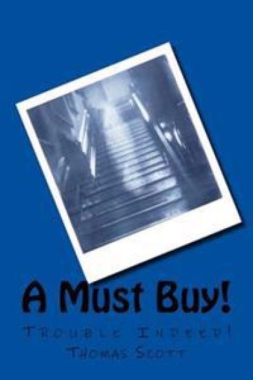 A Must Buy!: Trouble Indeed!