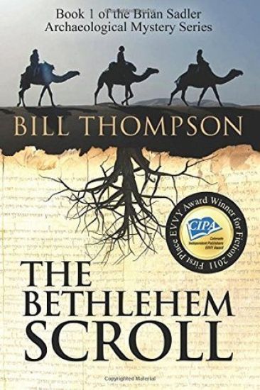 The Bethlehem Scroll