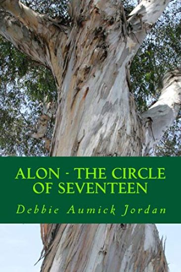 Alon - The Circle of Seventeen: The Story Of Adela