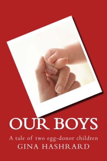 Our Boys: A tale of two egg-donor children