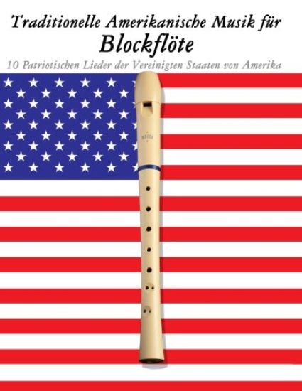 Traditionelle Amerikanische Musik F
