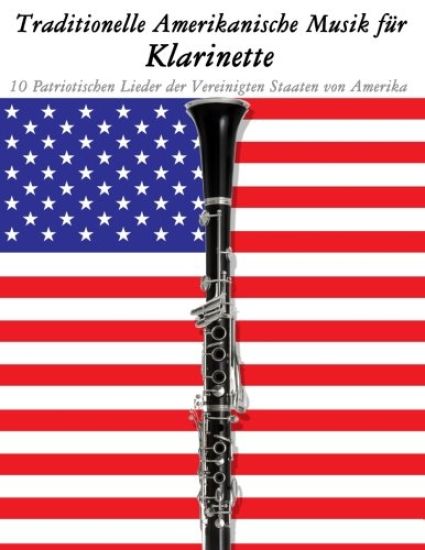 Traditionelle Amerikanische Musik F